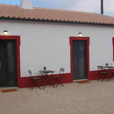 Quinta Do Sr. Cabrita-3
