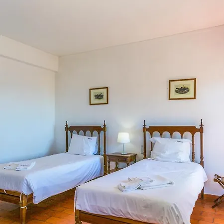 Flh Monte Gordo Family Flat With Balcony-2