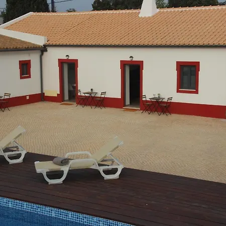 Quinta Do Sr. Cabrita-2