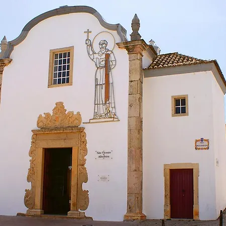 Villa Amendoeiras 52-3