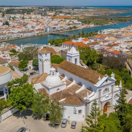 Casa Alfarroba - Quinta Do Perogil, Tavira, Algarve-2
