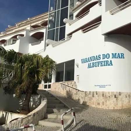 Azul/Mar Albufeira 602-3