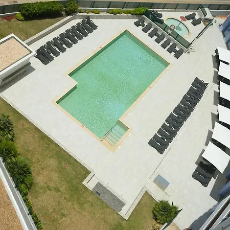 Exclusive Luxury Apartments In Oceano Atlantico Complex-2