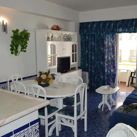 Apartamento Eden-2