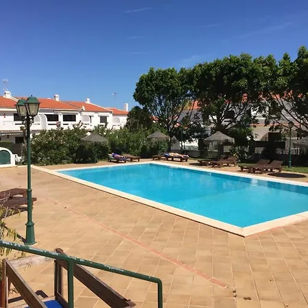 T1 Altura, Piscina Terraco Prestige For Home-2