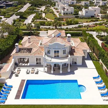 Sea View Villa-2