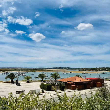 Villa Alcatruz - Alvor-2