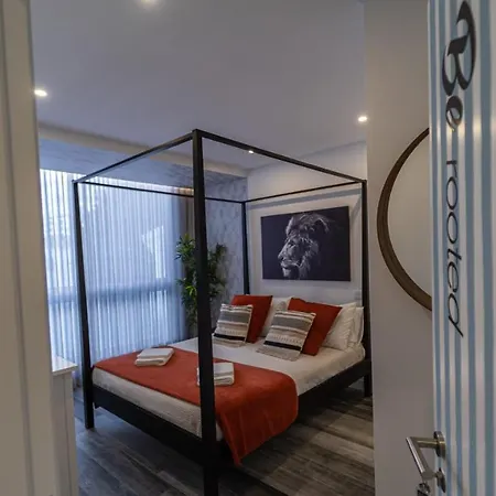Plan Be Guesthouse-3