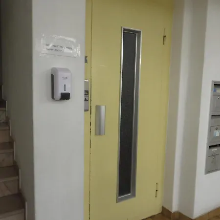 Apartamento Com Piscina Perto Da Praia-3