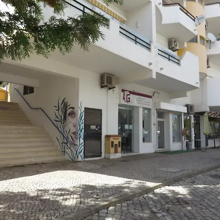 Apartamento Com Piscina Perto Da Praia-2