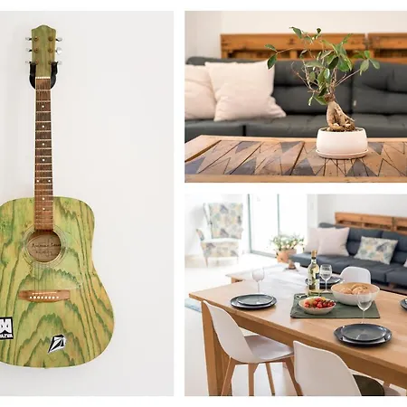 Villa Boho-3