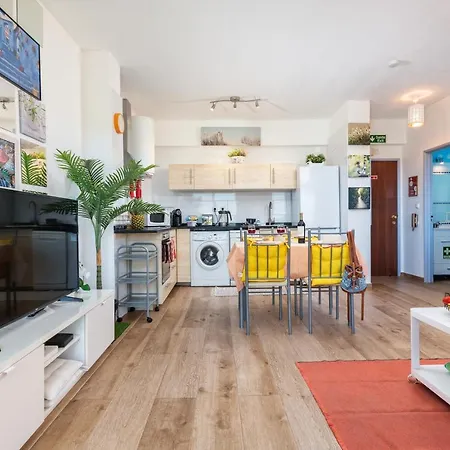 Beauty&Cozy apartment-2