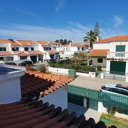 Casa De Praia Royal - Praia Da Alagoa, Altura-2
