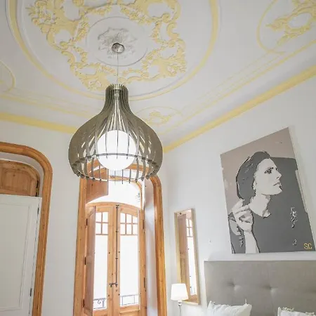 Apartamento Alianca-2