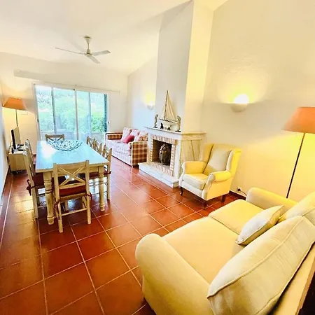 Golf & Beach Villa-2