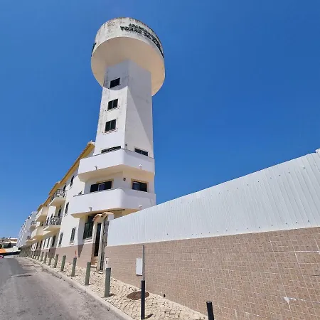 Torre Da Aldeia By Umbral-2