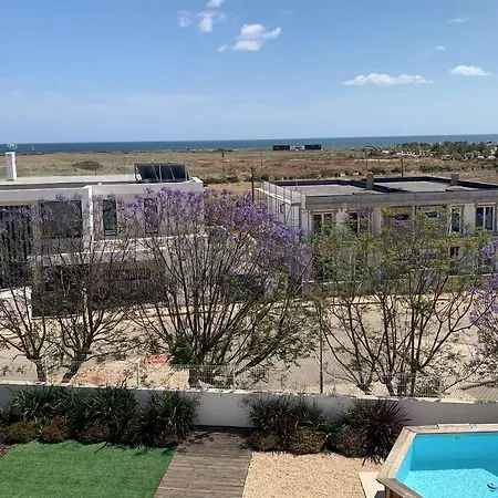 Villa Alvor 7 By Amcf-3
