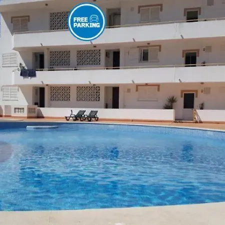 Carvoeiro Beach And Pool-2