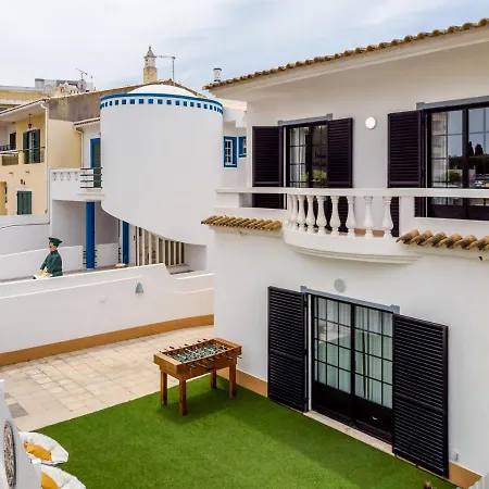 Best Guest Residence-3