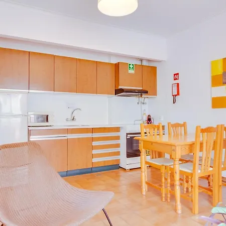 Al - Apartamento Infante Sagres-3