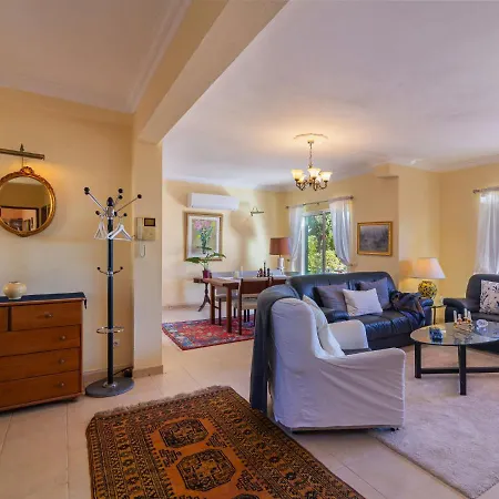 Villa Villa Rosa By Interhome-3
