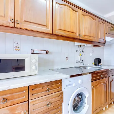 Al - Apartamento Girassol-3