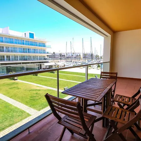 Apartamento Da Marina-2