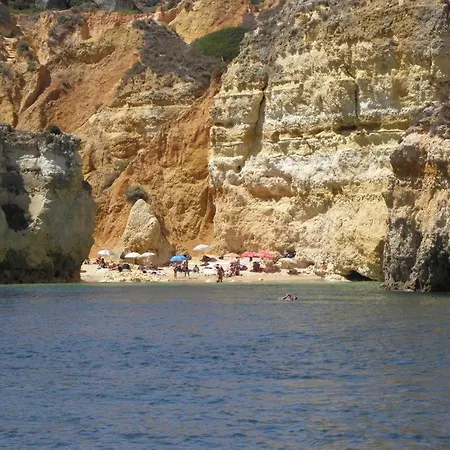 Alvor Village By The Sea-2