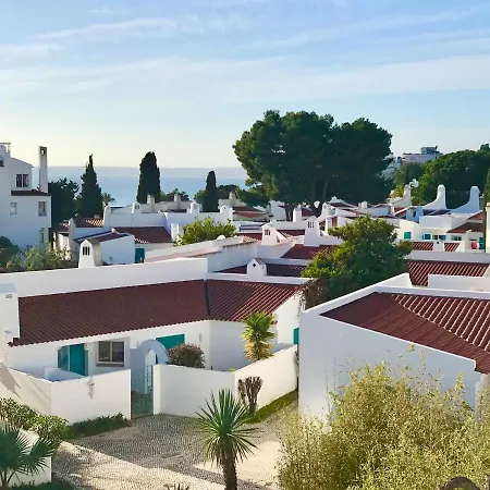 Alvor - Prainha Beach Apartment-2