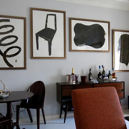 Sao Paulo Boutique Guesthouse-2