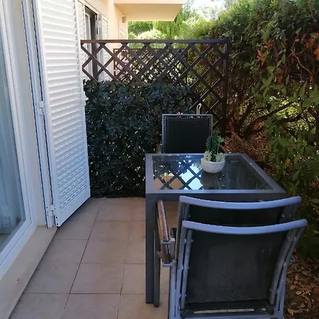 Apartamento Duplex - Cabanas Garden-2