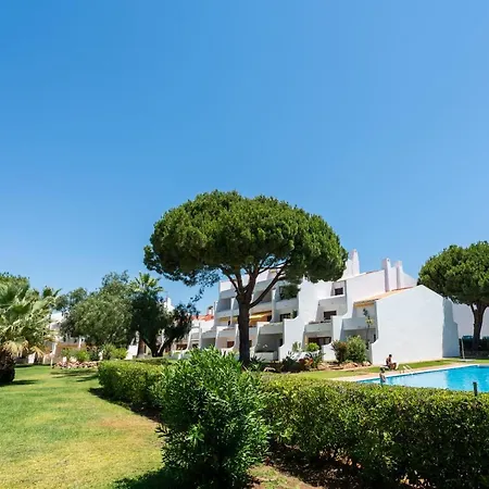 Vilamoura Marina C.A. Apartments-2