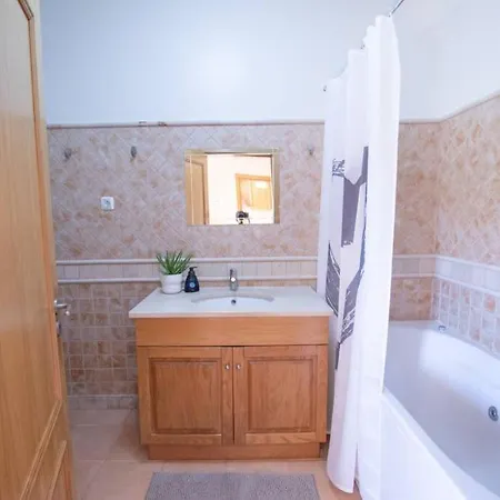 Sagres Apartment Best Location Beach And Town Life-3