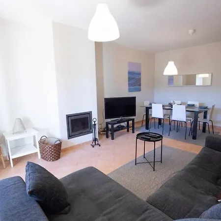 Sagres Apartment Best Location Beach And Town Life-2