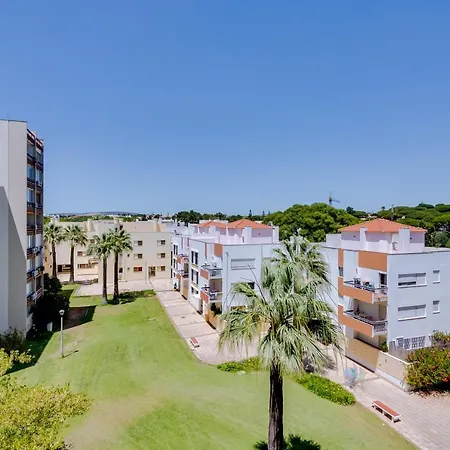 Al - Edificio Loule, Vilamoura Centro-3