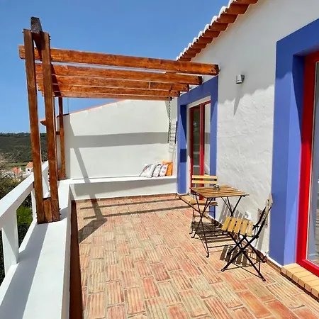 Casas Do Moinho - Turismo De Aldeia-3