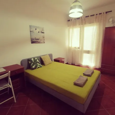 Apartamento S. Luis-2