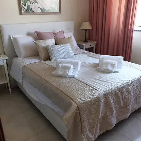 Vilamoura-Nautic Apartment-3