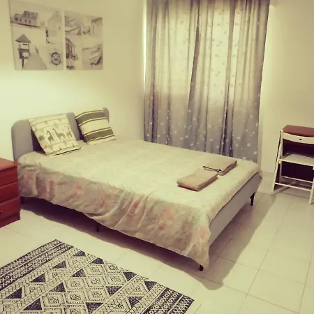 Apartamento S. Luis-3