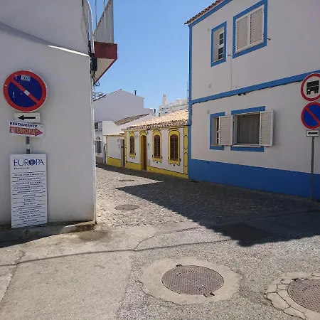Cabanas De Tavira Unique, Luxury 2,5 Bedroom House 50 Meters To The Water-3