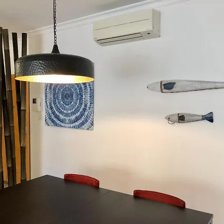 Âncora Boutique Apartments-3