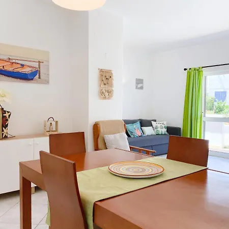 Casa Aqua - Carvoeiro - Wifi, Terrace & Bbq-3
