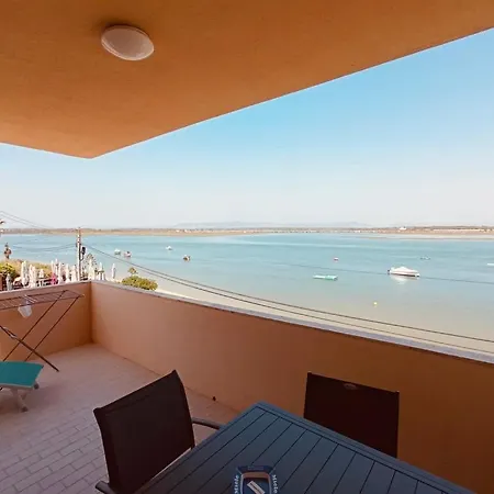 Ria Side Apartment-2