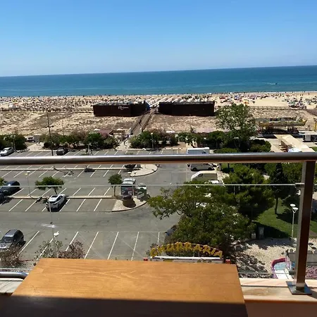 Pe No Mar - Monte Gordo-2
