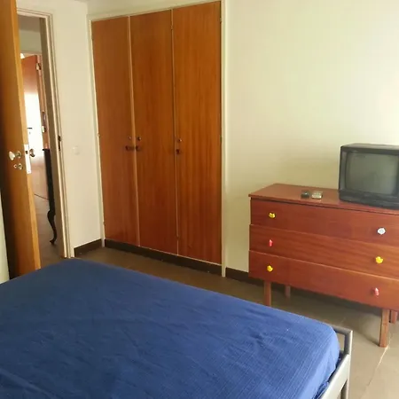 T2 Central Apartment Monte Gordo-2