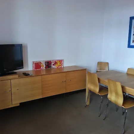 T2 Central Apartment Monte Gordo-3