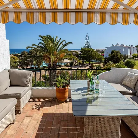 Sea Blue Apartment - Luz Ocean Club-2