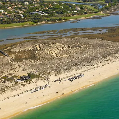 Quinta Do Lago - Beach,Tenis, Bikes-2