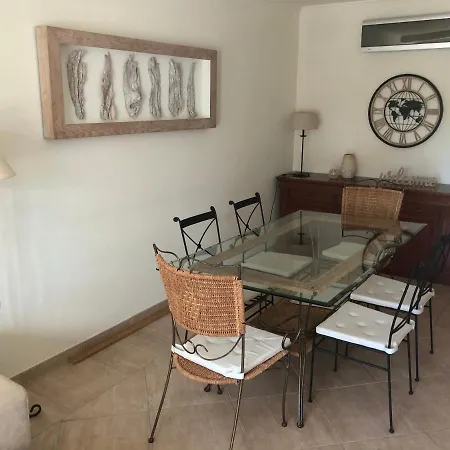Algarve Albufeira, Quiet Apart With Pool At 10 Mn Walk From Praia Da Falesia-2