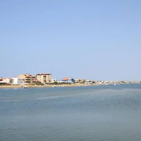 Ria Side Apartment-3